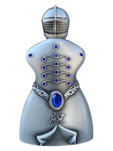 Niche Emarati Khalid Lattafa Perfumes