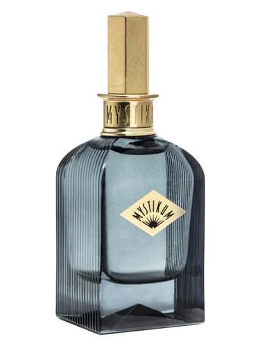 Tears On Mystic Sand Mystikum