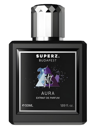 Aura Superz.