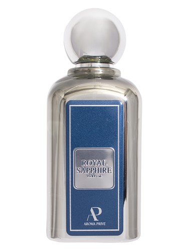 AMD Perfumes Royal Sapphire