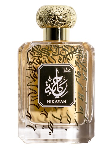 AMD Perfumes Hikayah