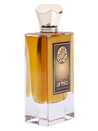 Urbis Parfums: Como.