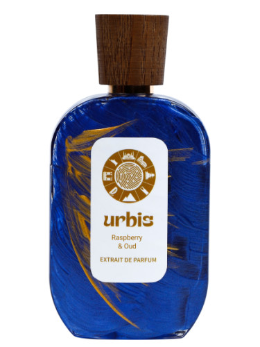 Raspberry & Oud URBIS PARFUMS perfume - a new fragrance for women and ...