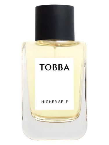 Higher Self TOBBA