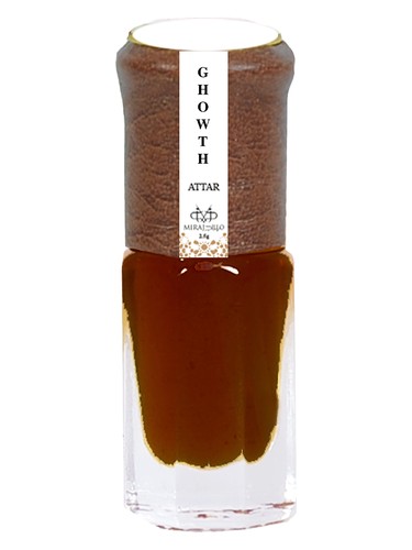 Ghowth The House Of MIRAJ