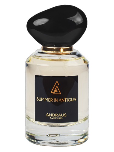 Summer in Antigua Andraus Parfums