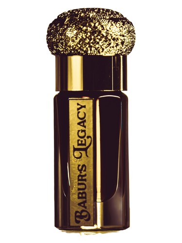 Babur's Legacy Gaia Parfums