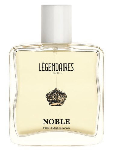 Noble Légendaires