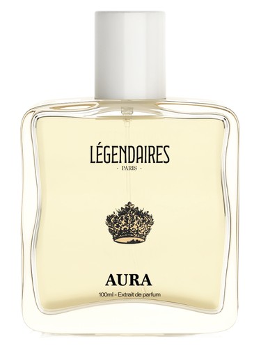 Aura Légendaires