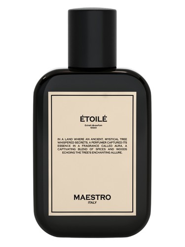 Étoilé Maestro