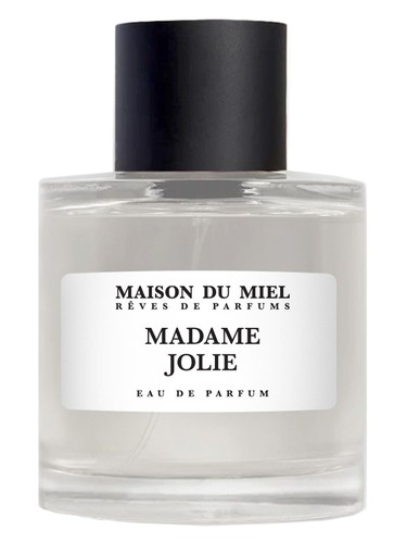 تصویر عطر Madame Jolie