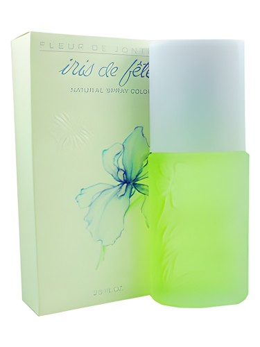 Revlon Fleurs de Jontue Iris de Fete