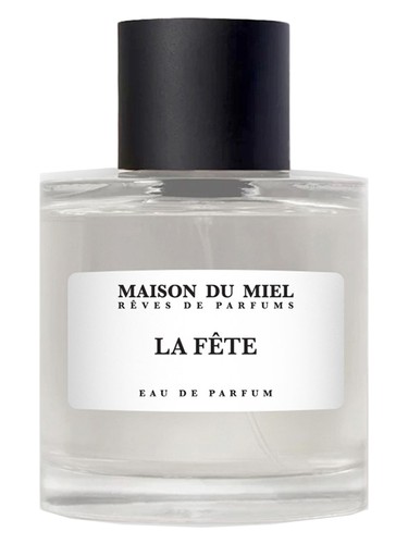 تصویر عطر La Fete