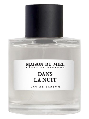 تصویر عطر Dans La Nuit