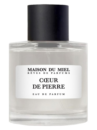 تصویر عطر Coeur de Pierre