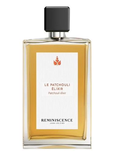 Le Patchouli Elixir Reminiscence Perfume A New Fragrance For Women