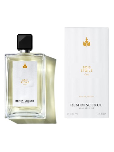 Reminiscence Bois Etoile