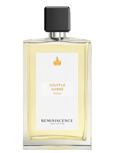 Souffle Ambré Reminiscence perfume - a new fragrance for women and men 2024