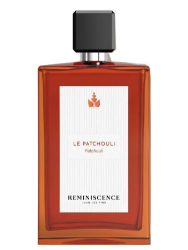 Le Patchouli Reminiscence perfume - a new fragrance for