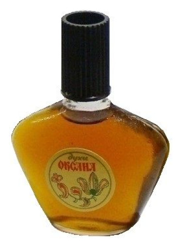 Оксана Харьковская парфюмерно-косметическая фабрика - Kharkov perfume factory