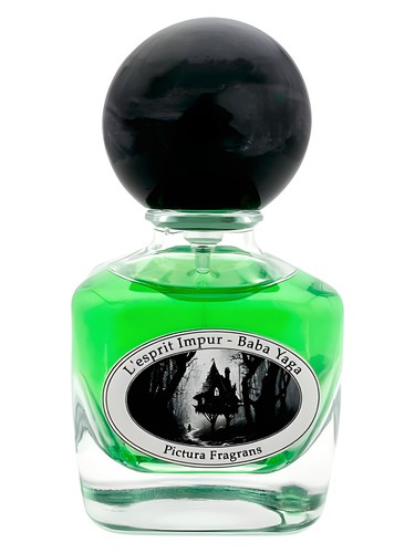 تصویر عطر L'esprit Impur