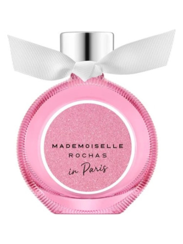 Paris mademoiselle perfume online