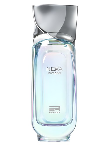 Nexa Immortal Rue Broca