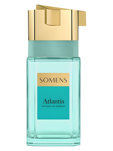 Atlantis Somens
