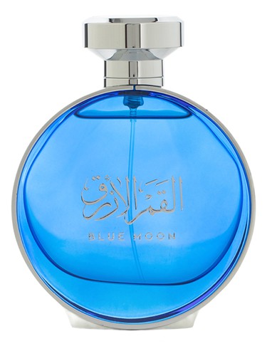 Blue Moon Arabian Oud