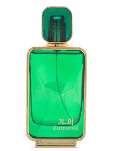 Zumorod Arabian Oud