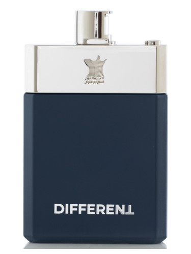 Different Arabian Oud