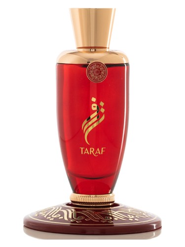 Taraf Arabian Oud