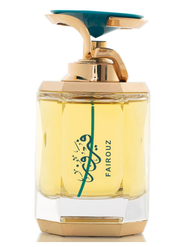 Fairouz Arabian Oud