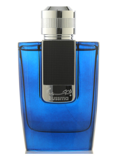 Bussma Blue Arabian Oud