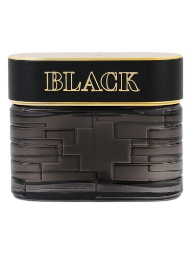 MAISON ASRAR Black