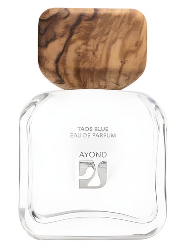 Taos Blue Ayond