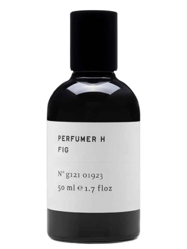 Fig Perfumer H perfume - a fragrance for women and men 2021