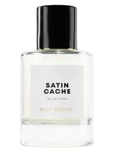 Satin Cache Bode Studios