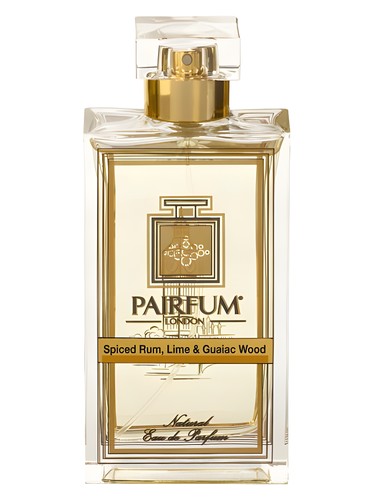 تصویر عطر Spiced Rum, Lime & Guaiac Wood