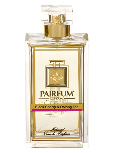 Black Cherry & Oolong Tea Pairfum London
