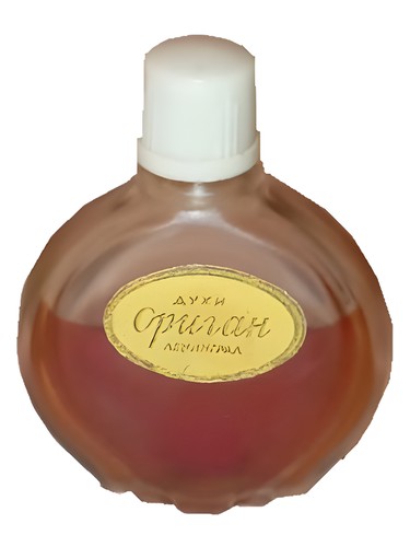 Ориган духи Северное сияние perfume - a fragrance for women