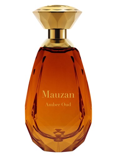 Mauzan Amber Oud