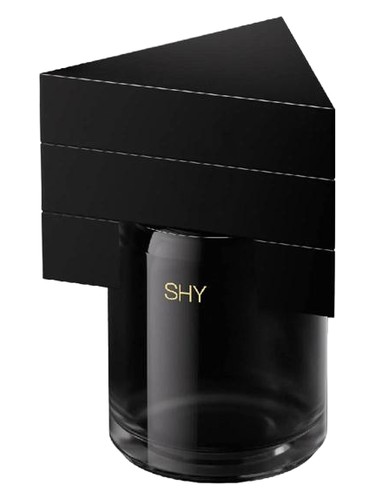 Shy DOCUMENTS
