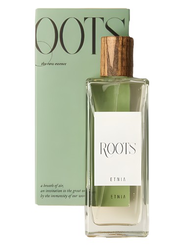 Roots Etnia