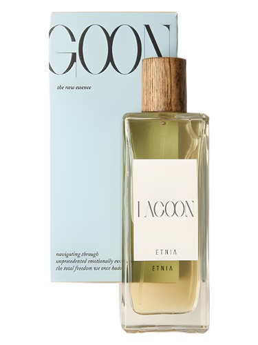 Lagoon Etnia