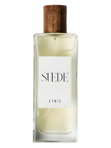 Suede Etnia