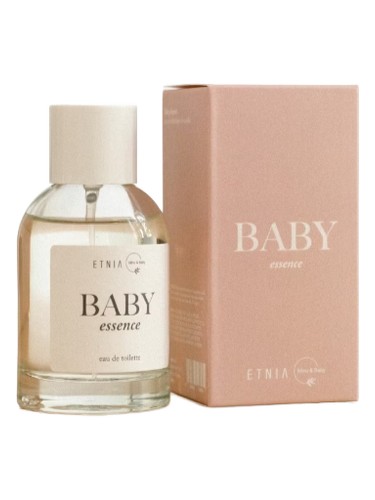 Baby Essence Etnia