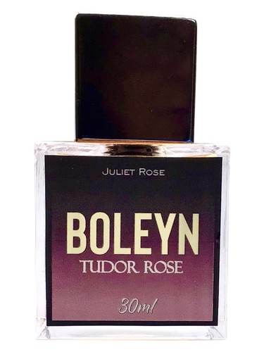Juliet Rose Boleyn Tudor Rose