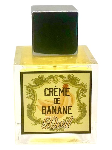 Crème de Banane Juliet Rose