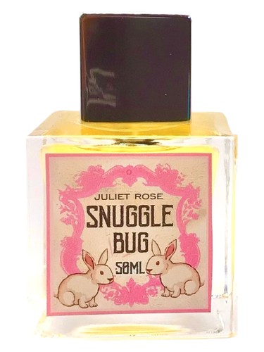 Snuggle Bug Juliet Rose